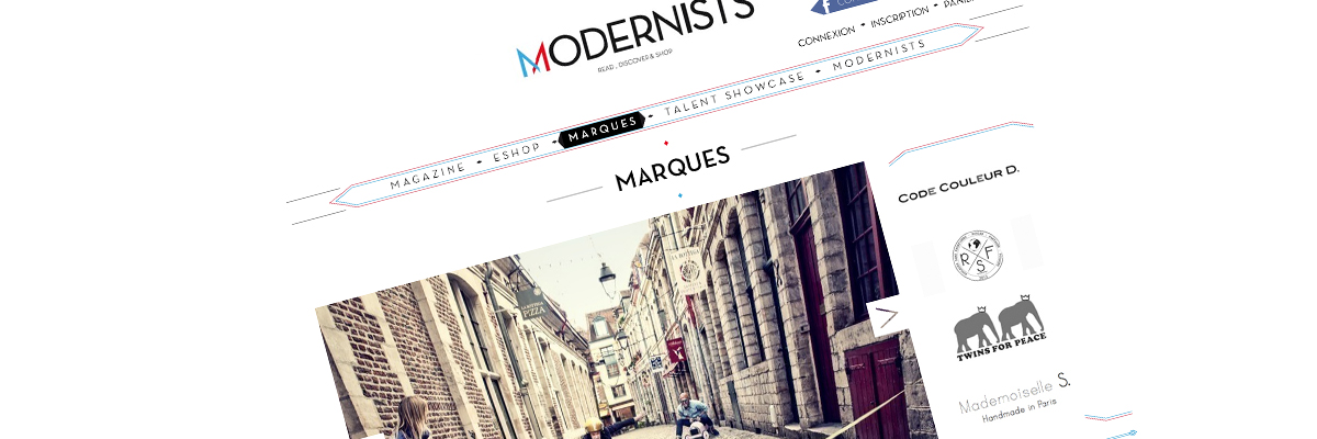 Modernists