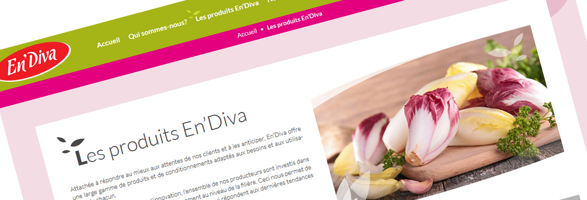 endiva